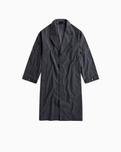 Пальто MADFRENZY Trench