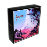 Комплект / Magnum (8 Mini LP CD + Box)