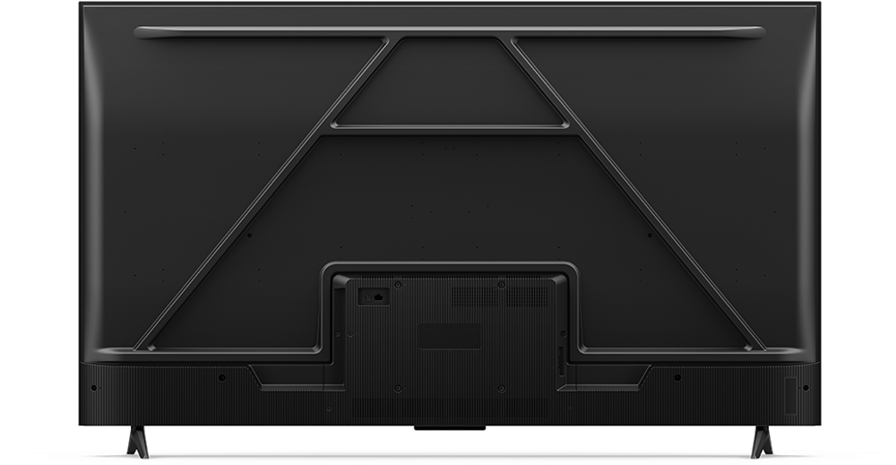 Телевизор TCL 43" 43P635