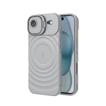 Противоударный чехол Droplet Case для iPhone 17 Air