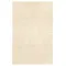 Ковер из шерсти и переработанного хлопка shillong из коллекции ethnic, 120х180см