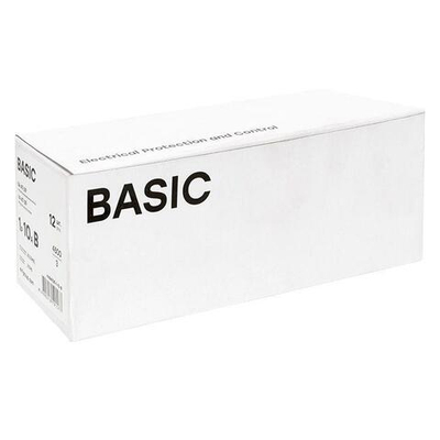 Контакт аварийный АК-47 Basic EKF mdac-47-bas