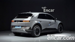 Hyundai Ioniq5 Long Range AWD — 2023