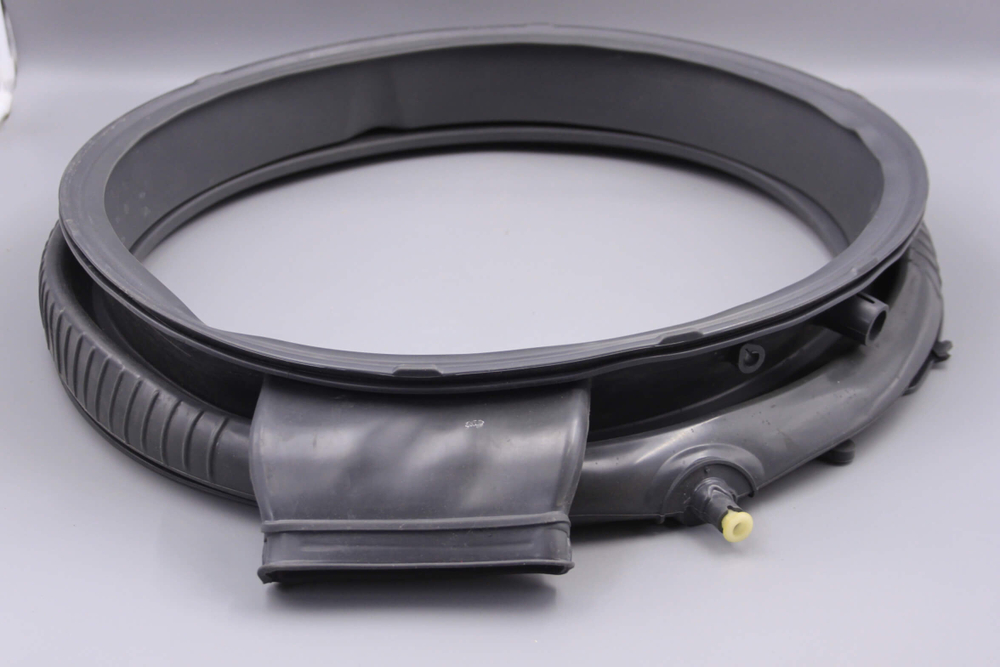 Манжета люка стиральной машины Haier hw100-bp14986e