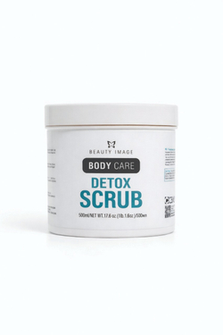 Скраб-детокс для тела Detox Scrub