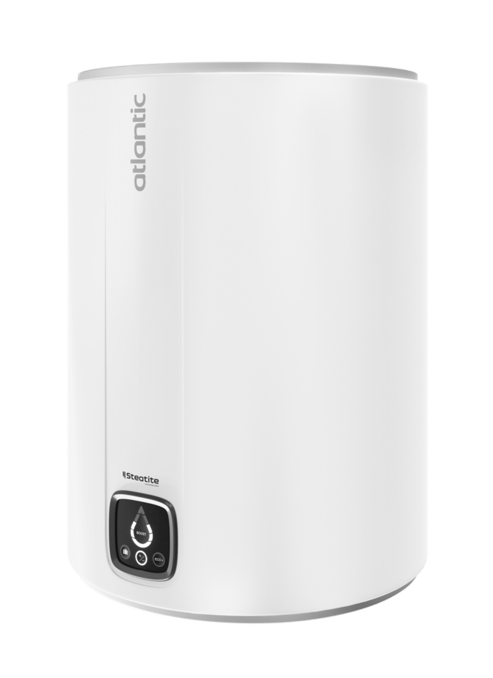 Электрический водонагреватель Atlantic Genius Steatite 80 Wi-Fi