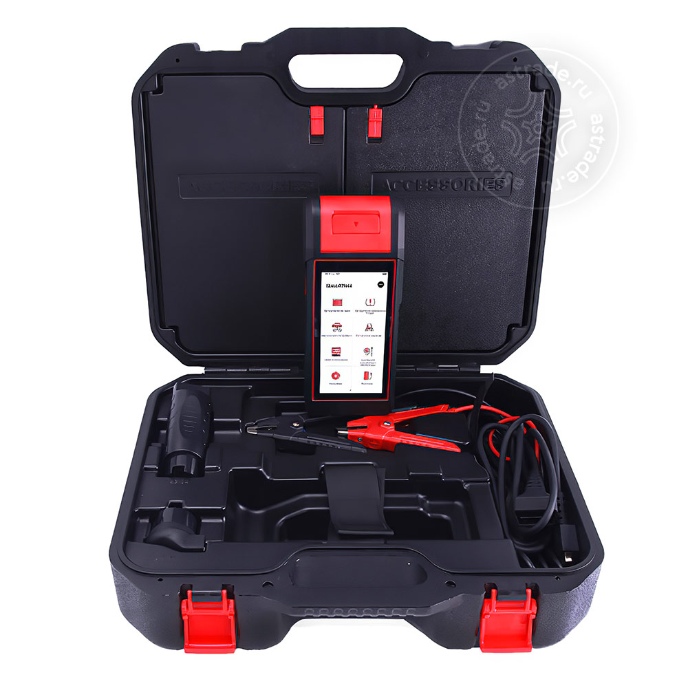 Launch iSmartTool 601MAX