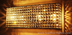 люстра BACCARAT cristal chandelier 01-07