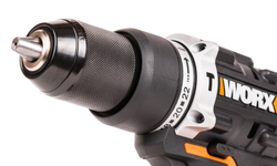 Дрель-шуруповерт ударная аккумуляторная WORX WX352.9