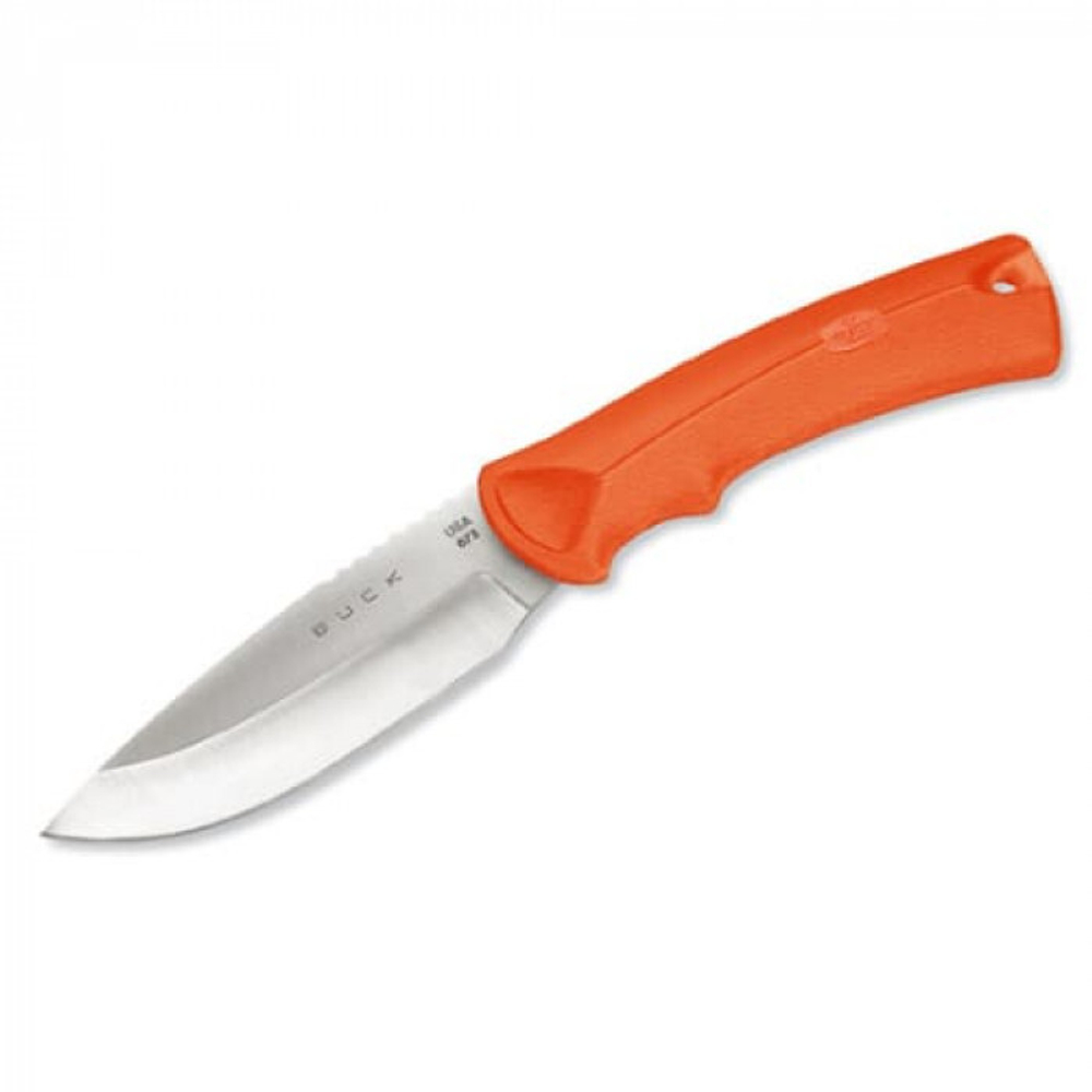 Нож BUCK 0673ORSBC BuckLite MAX Small