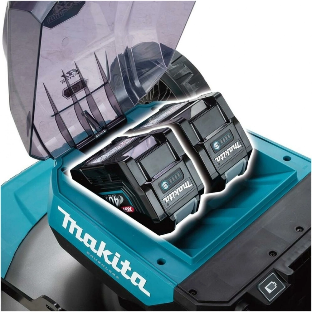 Газонокосилка Makita LM001GZ