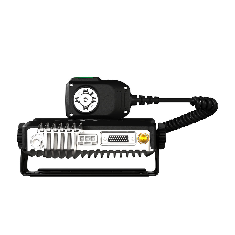 Радиостанция цифровая автомобильная Caltta PM790 VHF 45 Вт SFR MPT