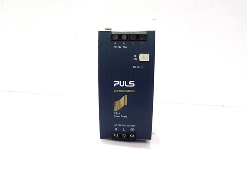 Источник питания PULS CS10.241