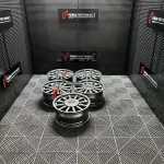КОВАНЫЕ ДИСКИ для Mercedes BENZ BENZ G CLASS W463 G500