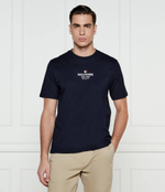 Футболка Tommy Hilfiger - темно-синий(MW0MW38980)