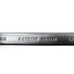 Ключ разрезной 9x11 мм PATRON P-7510911