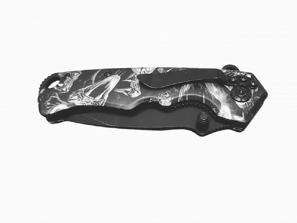 Нож складной Boker Elf Monkey B102