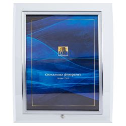 GT 146/S вертикальная выгнутая 15*20 | GT