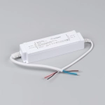 Блок питания ARPJ-SP-114350-PFC (40W, 57-114V, 0.35A) (Arlight, IP67 Пластик, 5 лет)