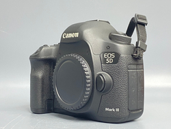 Canon 5D Mark III 106.000 кадров