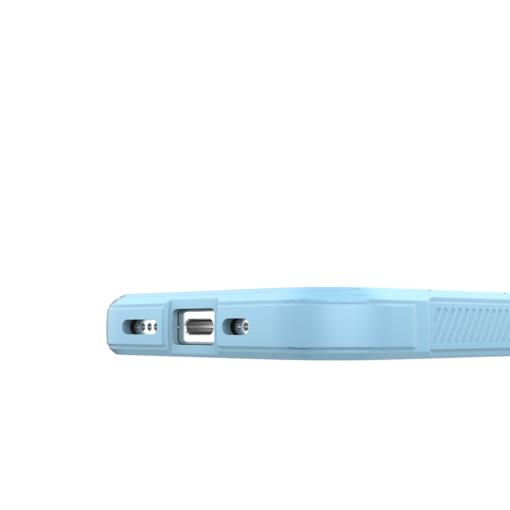 Противоударный чехол Flexible Case для iPhone 16 Pro