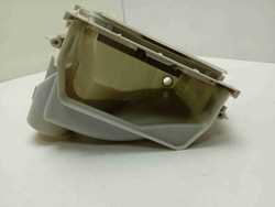F12A8CDP кт193 Бункер дозатора порошка для стиральной машины LG F12A8CDP б/у