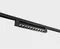 Трековый светильник  IT08-8031 black 4000K Italline