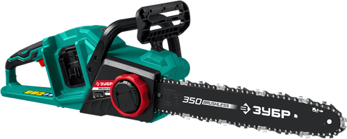 ПЦЛ-3635 BRUSHLESS пила цепная аккумуляторная