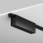 Короб для блока питания Elasity IP, O-TR001-BX-B. TM Maytoni