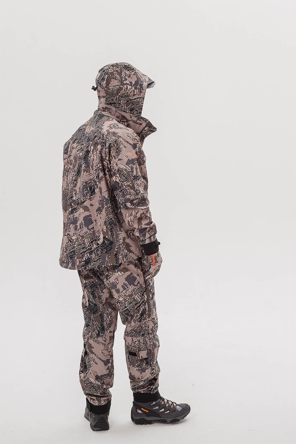 Костюм Remington Himalayan Figure р. M