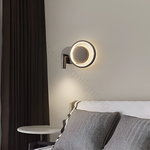 Wall design lamp Nilous