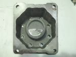 Переходник подошвы HCD 90B/Connection plate (9)