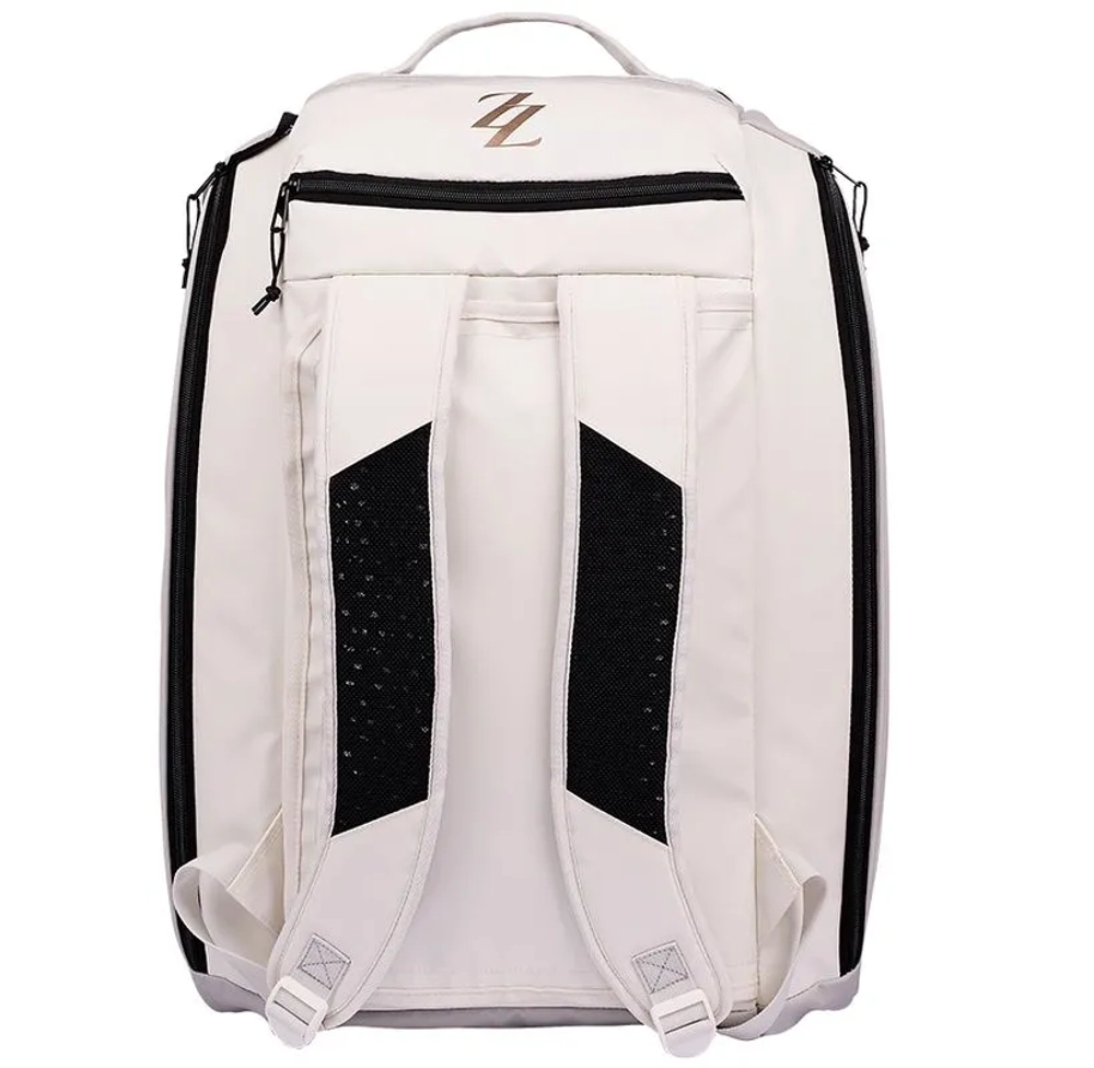 Сумка для Padel Adidas Racket Tour ZZ - white