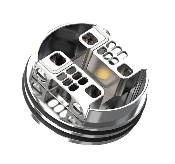 Купить Дрипка Hellvape Dead Rabbit Pro RDA