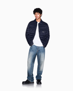 Куртка-пуховик Armani Exchange