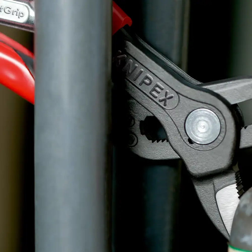 SmartGrip® черненая 250 мм Knipex 85 01 250 SB