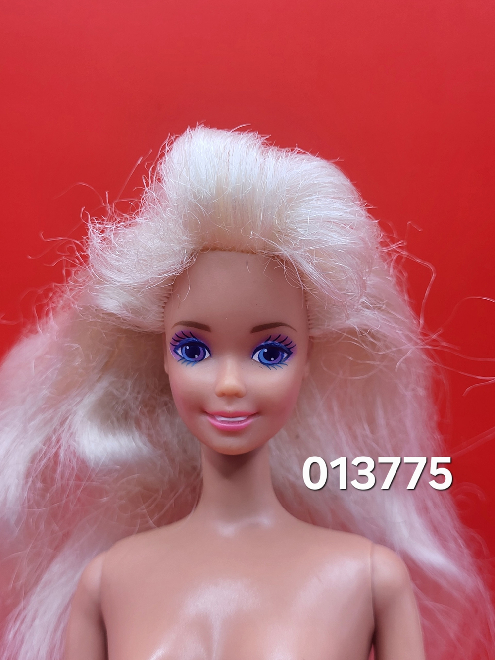 Кукла Барби Винтажная Fashion Brights Barbie Mattel 1992год, 013775