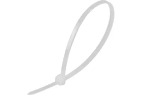 Нейлоновый хомут Вихрь 2.5х150 Б 100шт 73/9/1/11