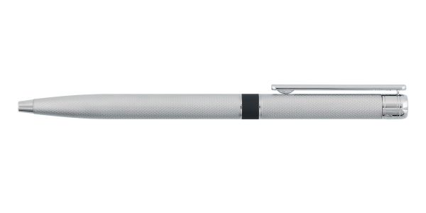 Ручка шариковая BLAMONT, метал. KI-162325 1 мм, Kinotti KI-162325