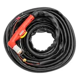 Плазменный резак LT141 с прямым подключением M16x1,5 12м HF поджиг — фото 1