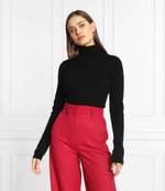гольф archive ribs Trussardi - черный(56M00532 0F000767)