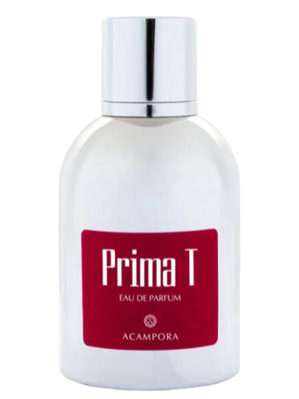 Bruno Acampora Prima T