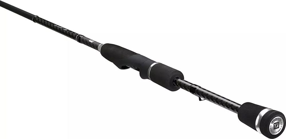 Спиннинг Fate Black - 9' H 20-80g Spin rod - 2pc