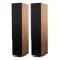 Radiotehnika Gamma 3.02 Walnut