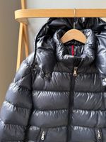 Пуховая куртка Moncler,152