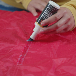 Водонепроницаемый герметик для палаток Gear Aid Seam Grip +FC™ Fast Cure Seam Sealant 60ml