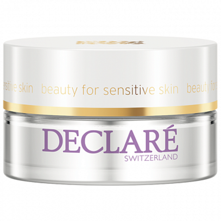 Declare Age Essential Eye Cream Регенерирующий крем для глаз комплексного действия 15 мл