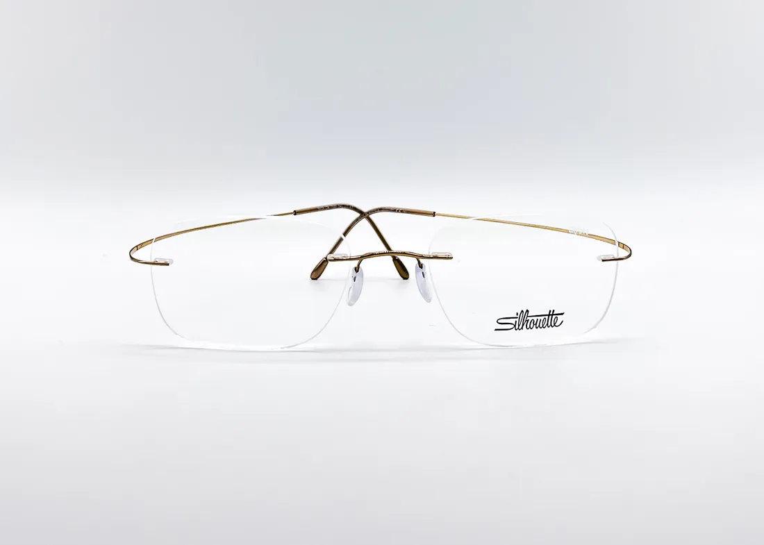 Изг. оправы Silhouette 5515 7530
