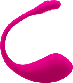 LOVENSE Lush 2 - Виброяйцо