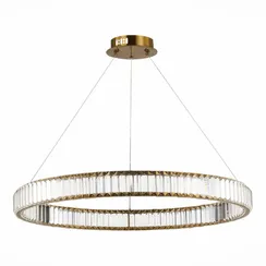 Подвесная люстра Tivoli SL1622.383.01 ST Luce